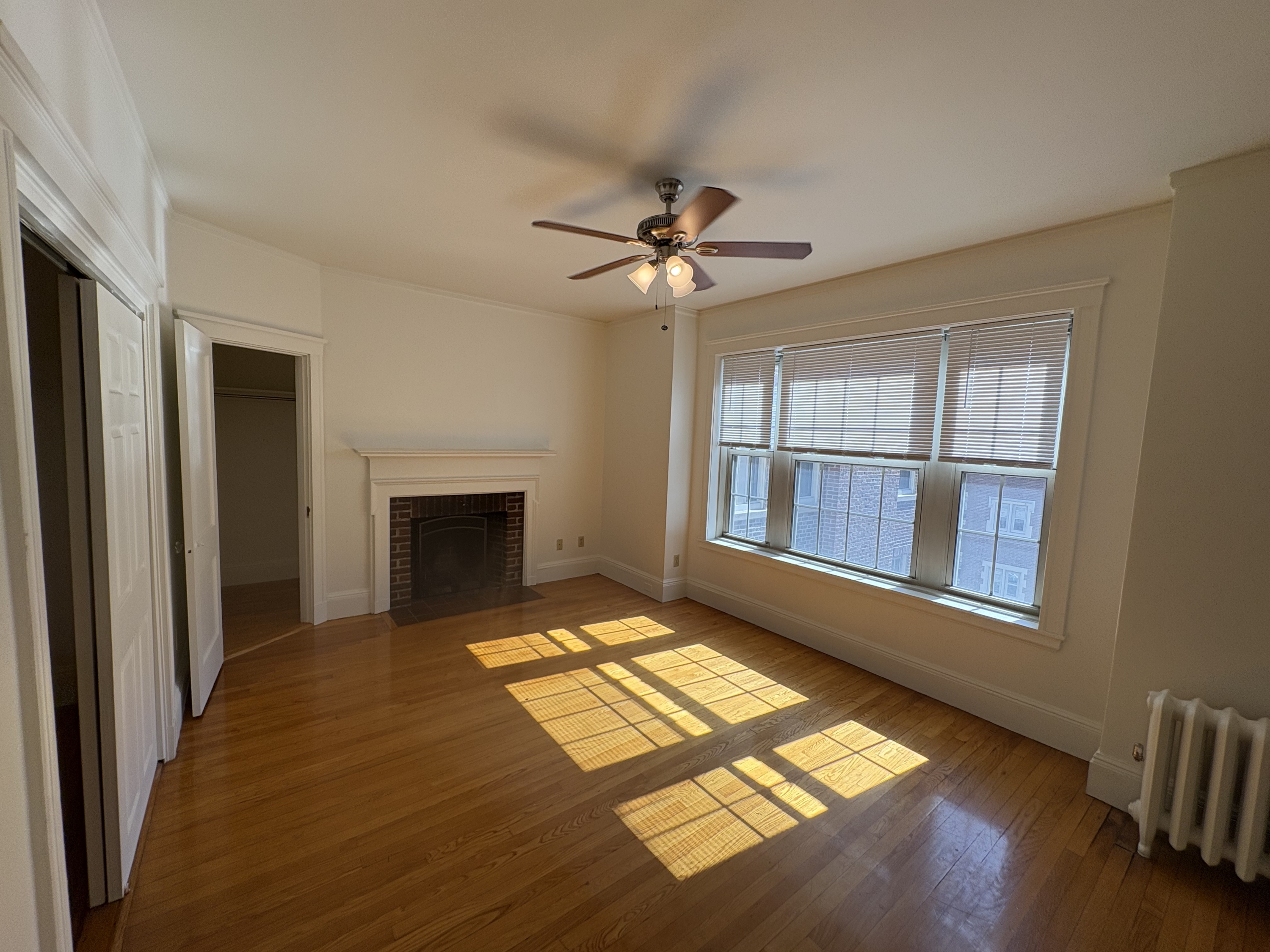 5 Concord Avenue